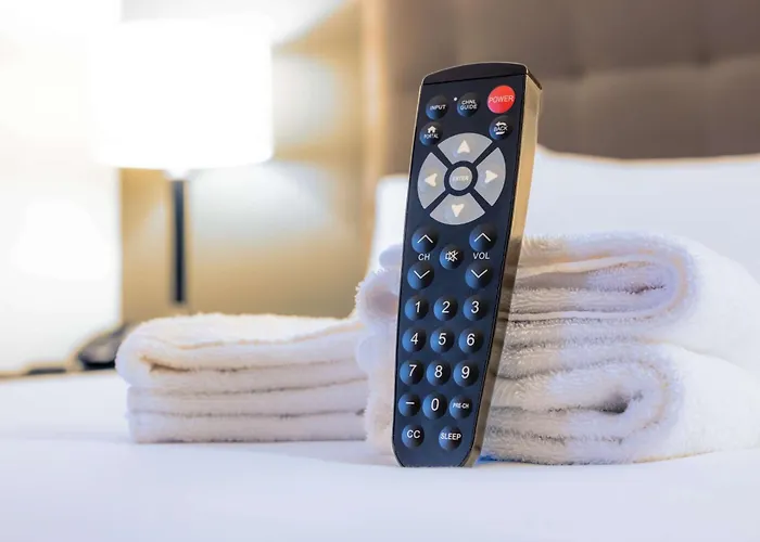 Drury Inn & Suites Amarillo